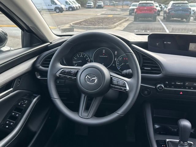 New 2026 MAZDA MAZDA3 s Sport image 19