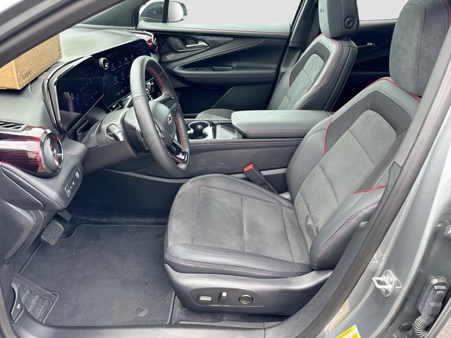 New 2024 Chevrolet Blazer EV RS RWD image 26