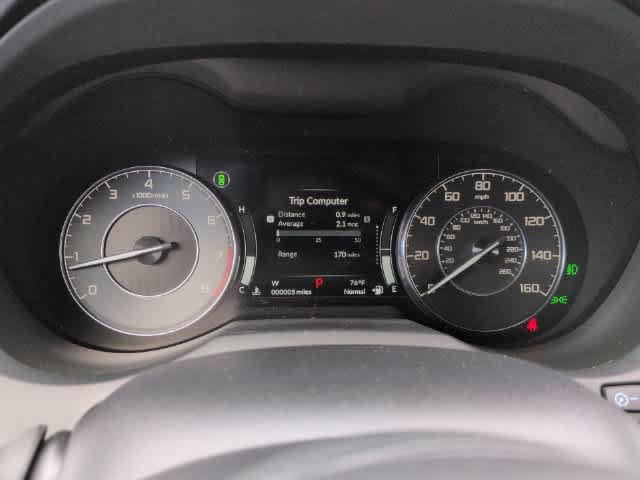 Certified 2026 Acura RDX w/ Advance Package AWD/4WD image 36