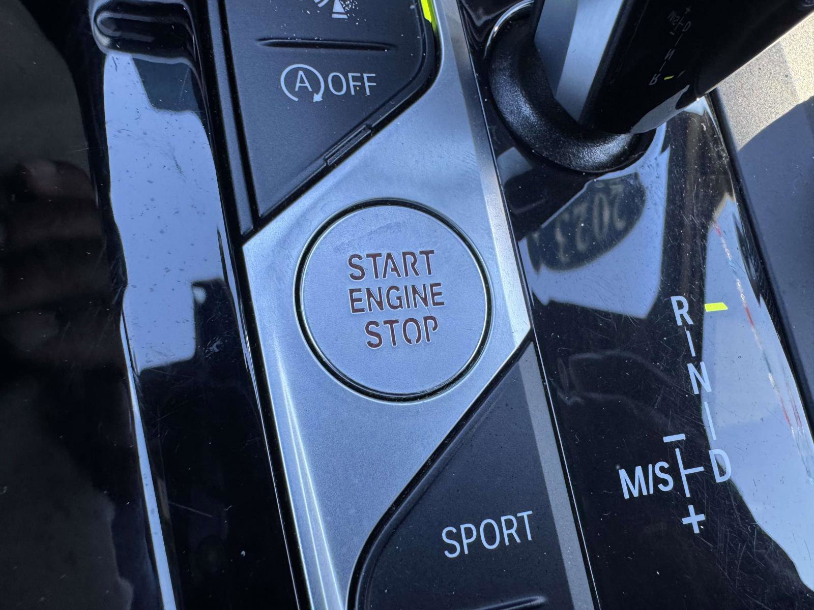 Used 2024 BMW X3 xDrive30i w/ Premium Package image 31