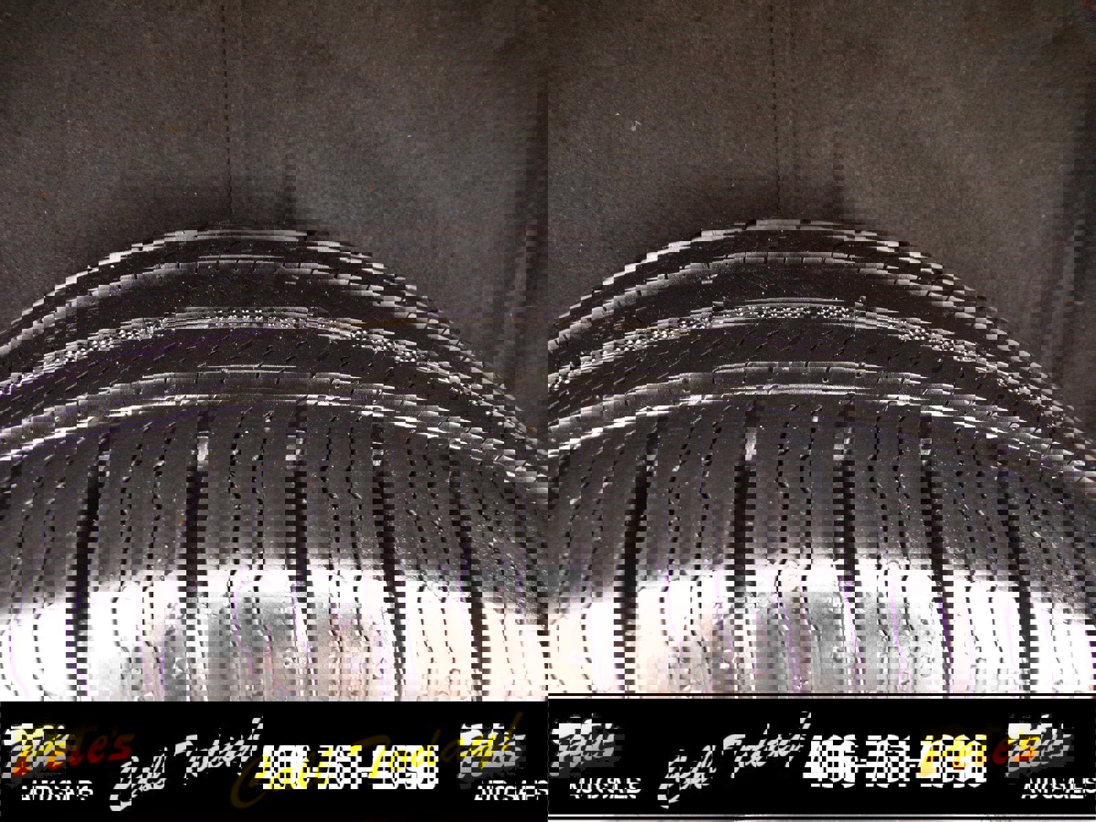 Used 2019 Chevrolet Traverse LS AWD/4WD image 14