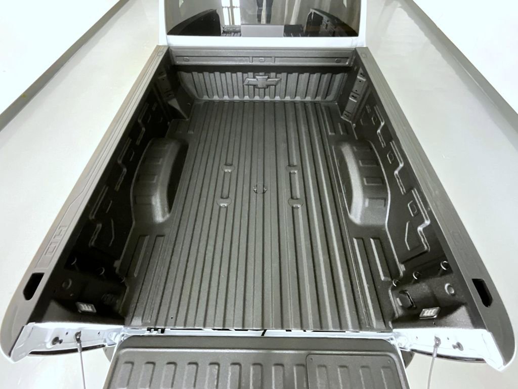 New 2026 Chevrolet Silverado 2500 High Country w/ High Country Premium Package image 12