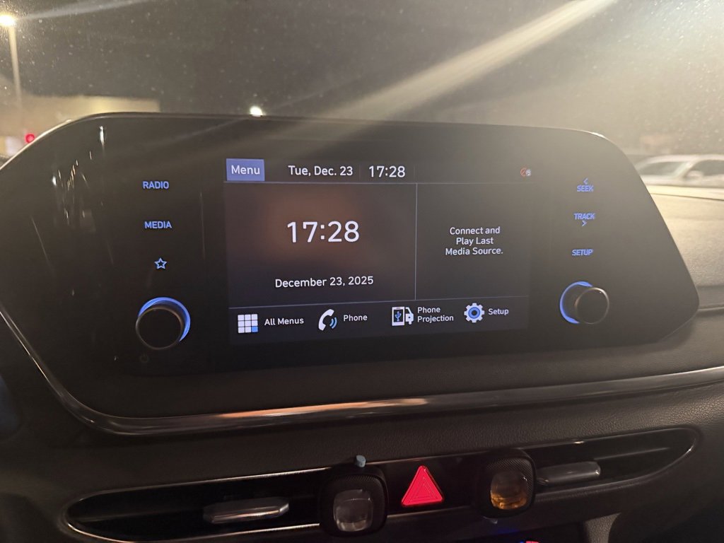 Used 2021 Hyundai Sonata SEL Plus w/ Cargo Package image 9