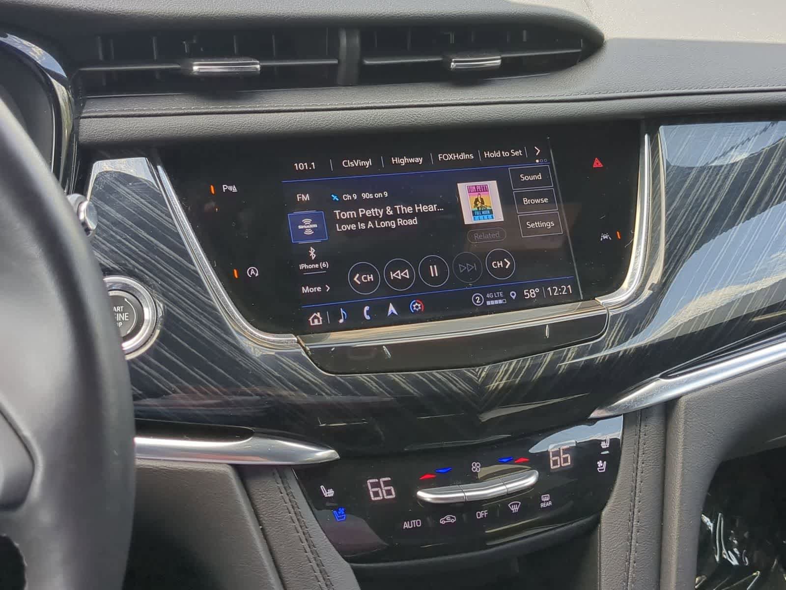 Used 2024 Cadillac XT6 Premium Luxury AWD/4WD image 27