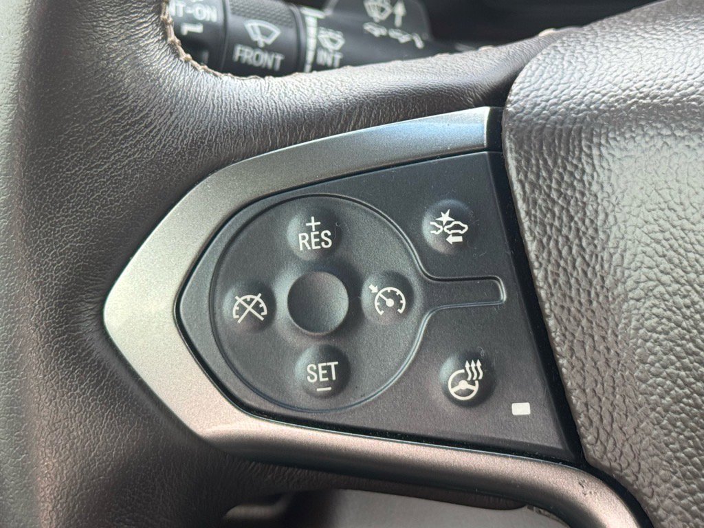 Used 2019 Chevrolet Tahoe Premier image 15