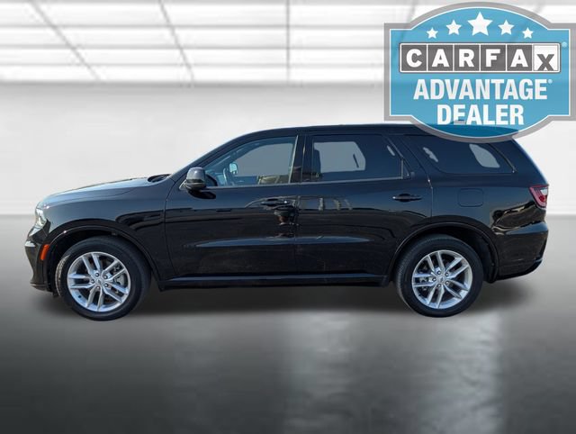 Used 2025 Dodge Durango GT AWD/4WD image 27