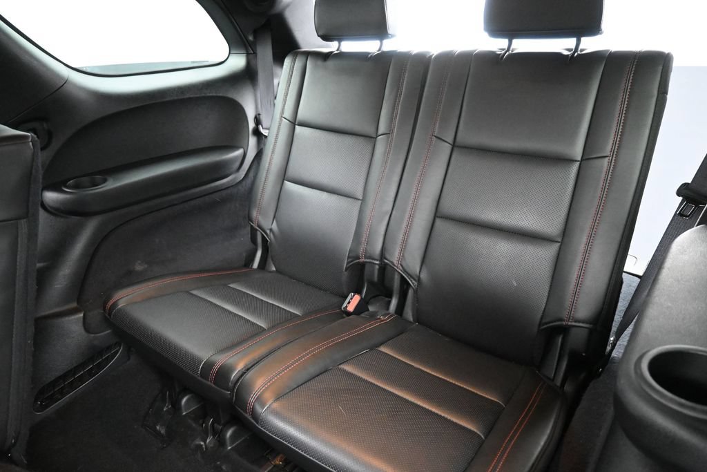Used 2025 Dodge Durango R/T AWD/4WD image 25