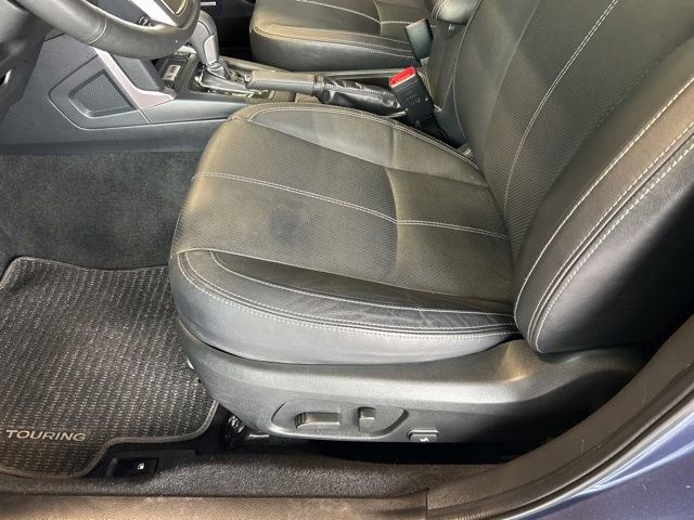Used 2018 Subaru Forester Touring AWD/4WD image 18