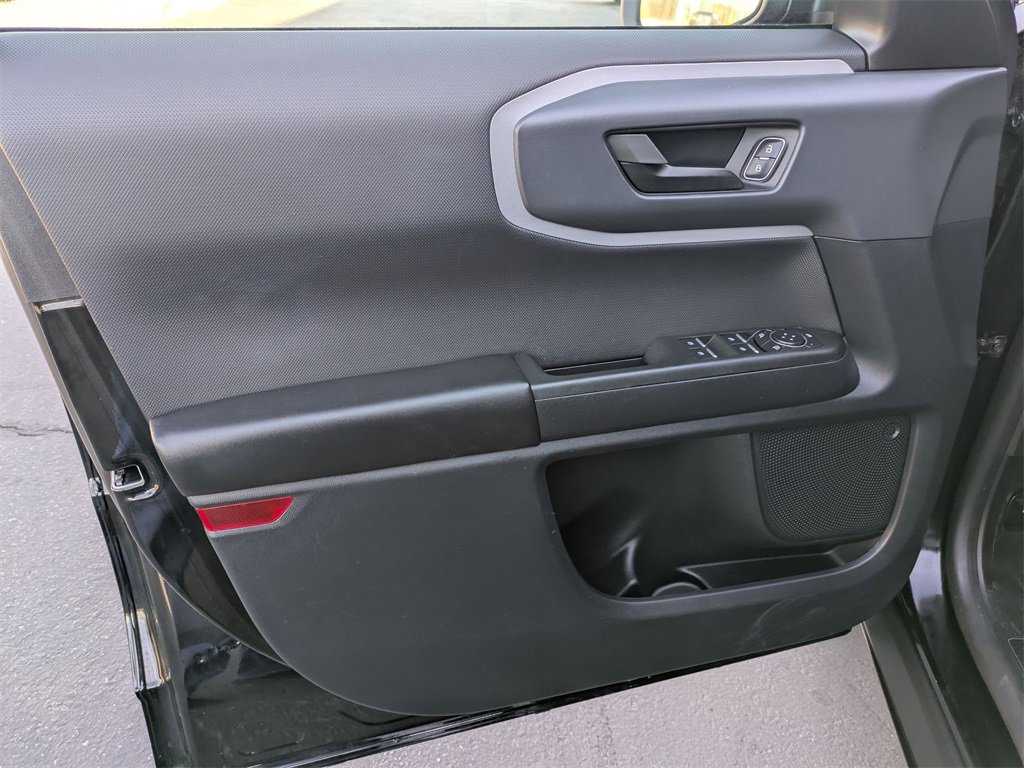 Used 2024 Ford Bronco Sport Big Bend image 11