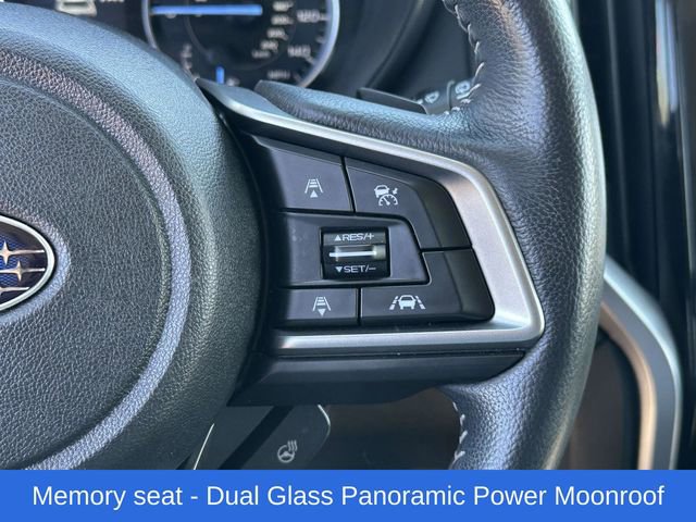 Used 2019 Subaru Ascent Limited w/ Popular Package #3 image 9