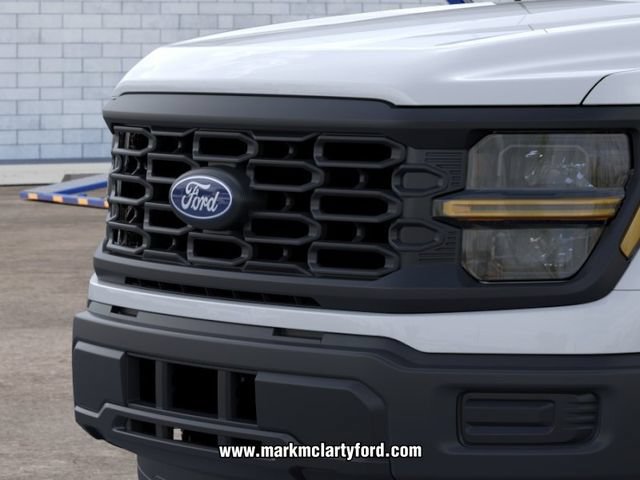 New 2026 Ford F150 XL RWD image 17