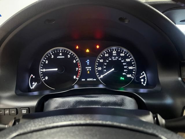 Used 2014 Lexus ES 350 w/ Luxury Package FWD image 27