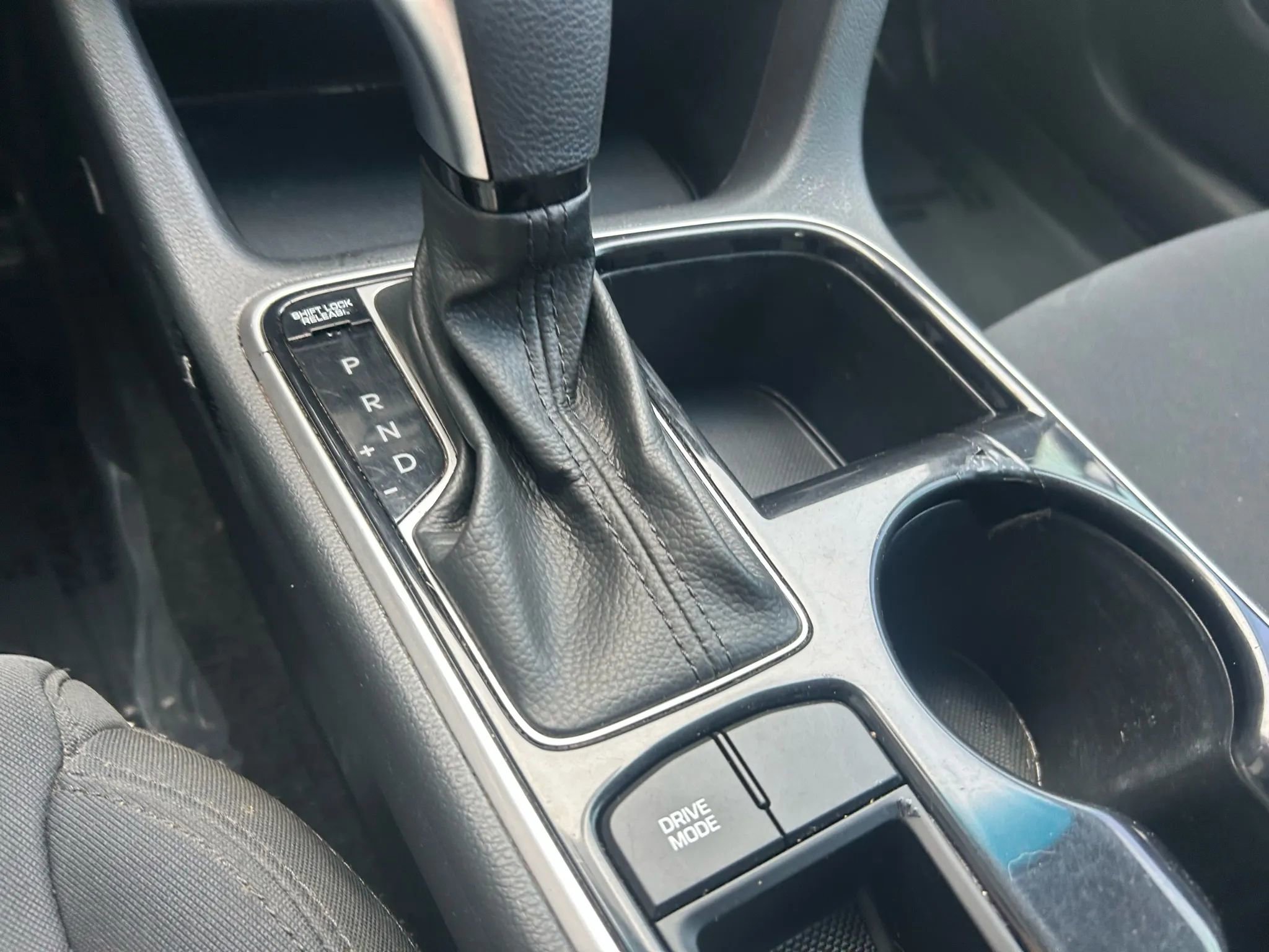 Used 2019 Hyundai Sonata SE image 8