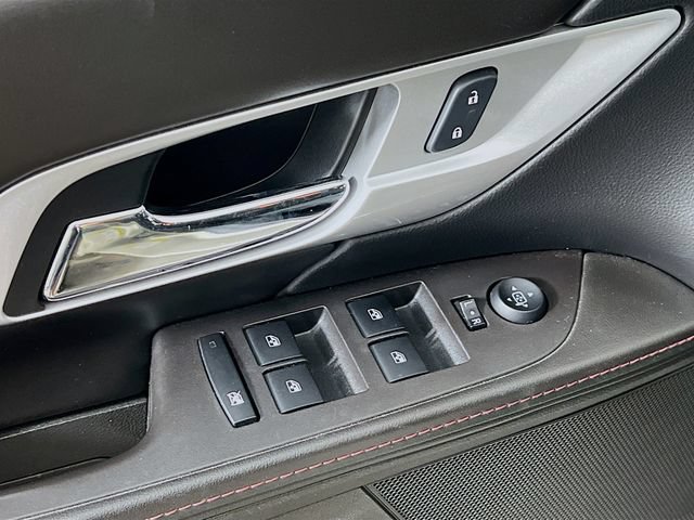Used 2015 GMC Terrain SLE w/ Chrome Edition FWD image 9