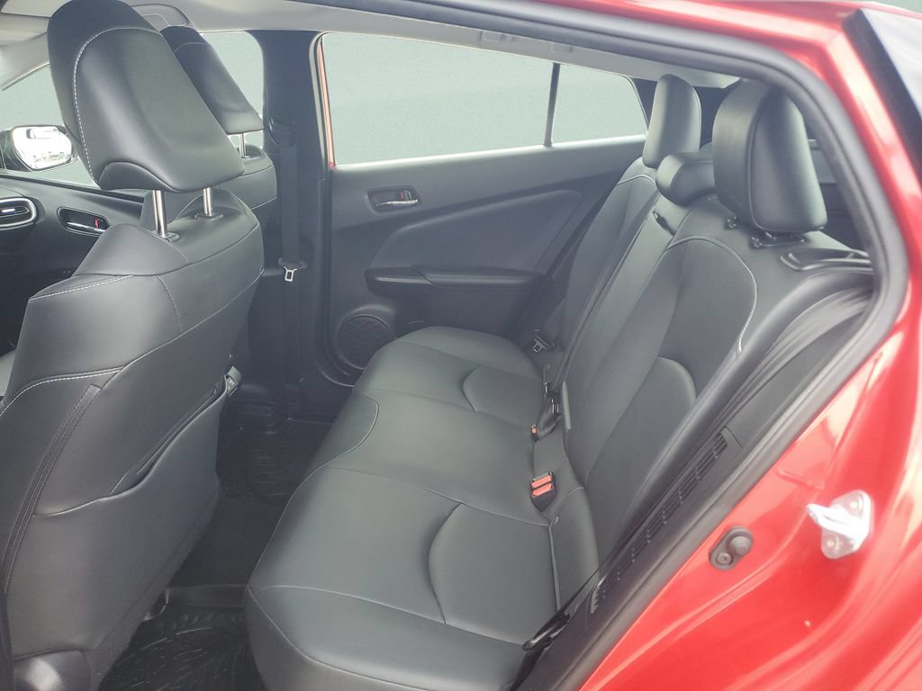 Used 2020 Toyota Prius Prime XLE FWD image 10