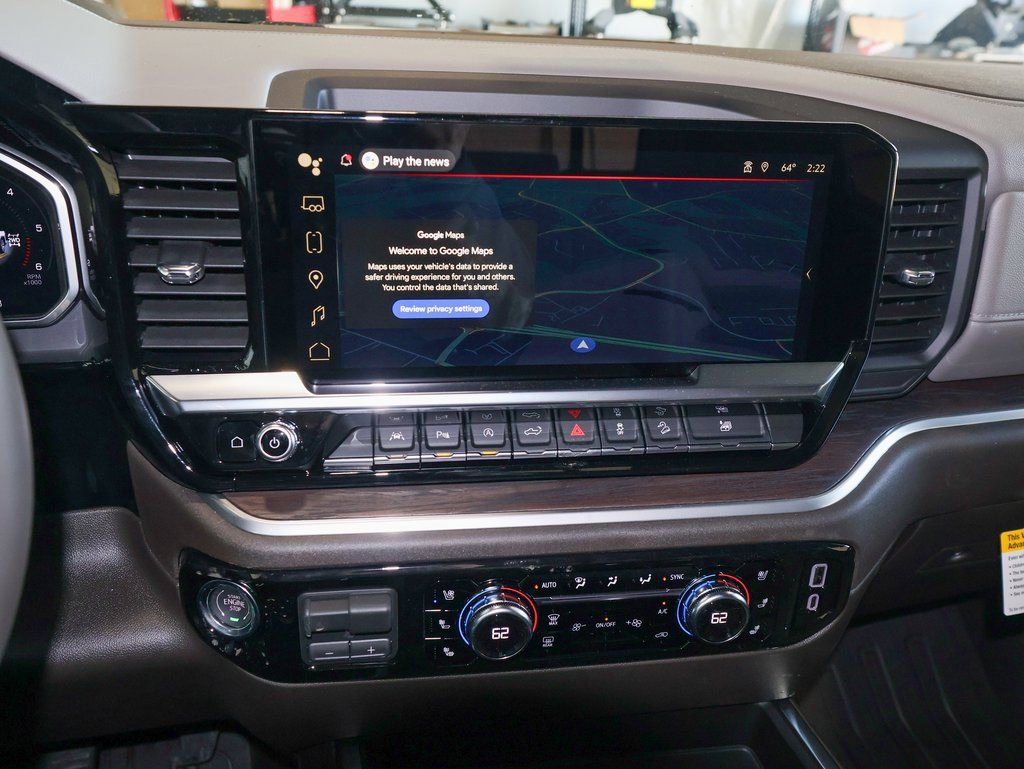 New 2026 GMC Sierra 1500 SLT w/ SLT Premium Plus Package image 15