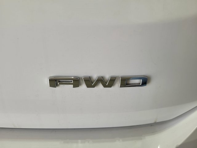 Used 2023 GMC Terrain SLE image 65