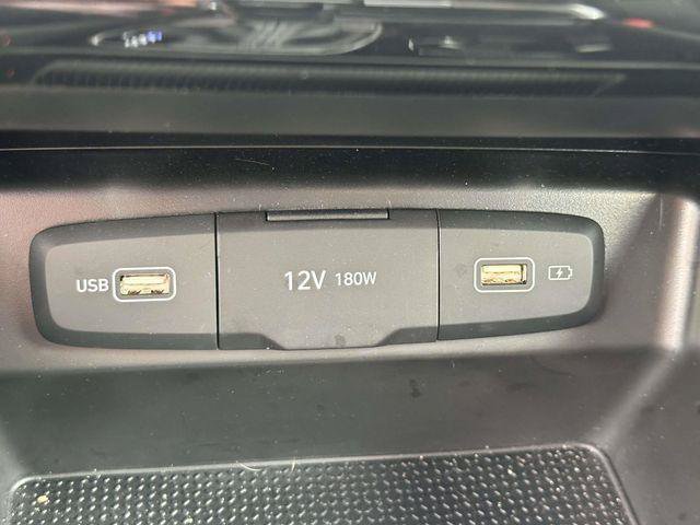 Certified 2023 Hyundai Tucson SE AWD/4WD image 21