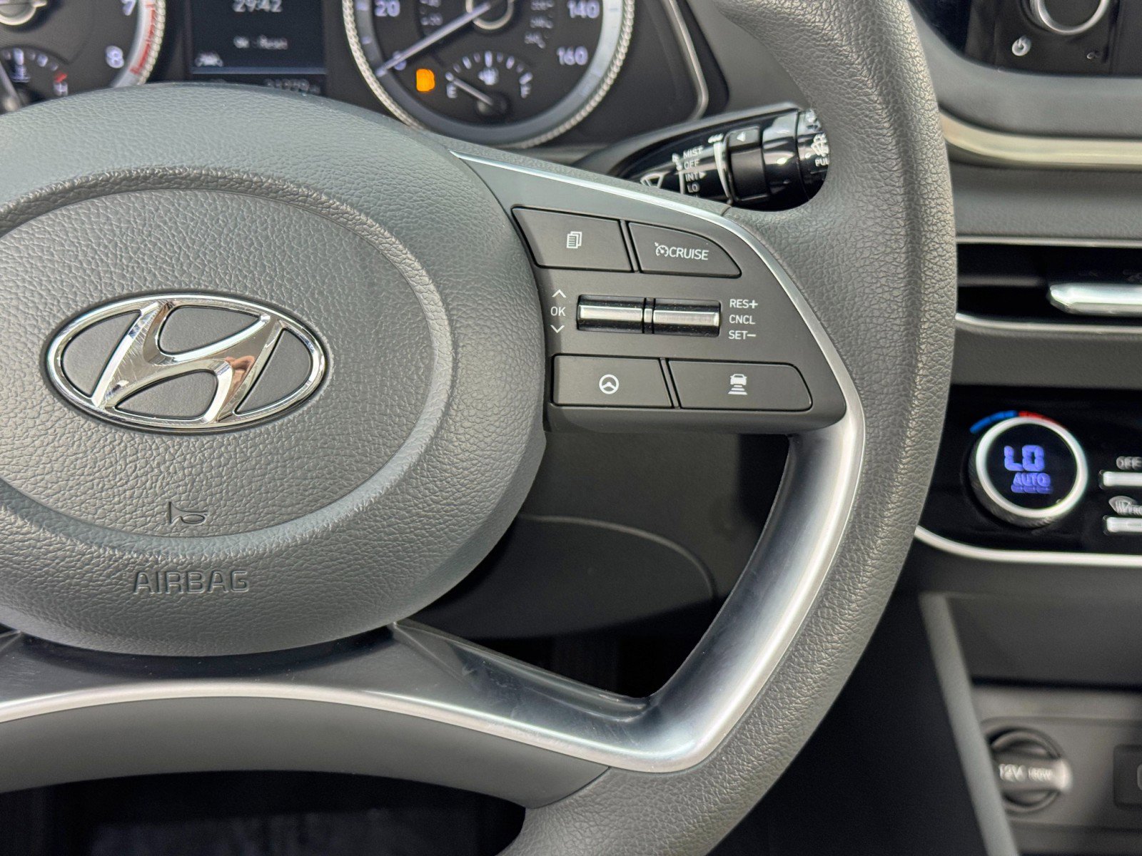 Used 2022 Hyundai Sonata SEL image 20