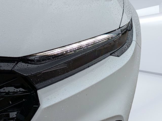 New 2026 Honda CR-V Sport Touring image 10