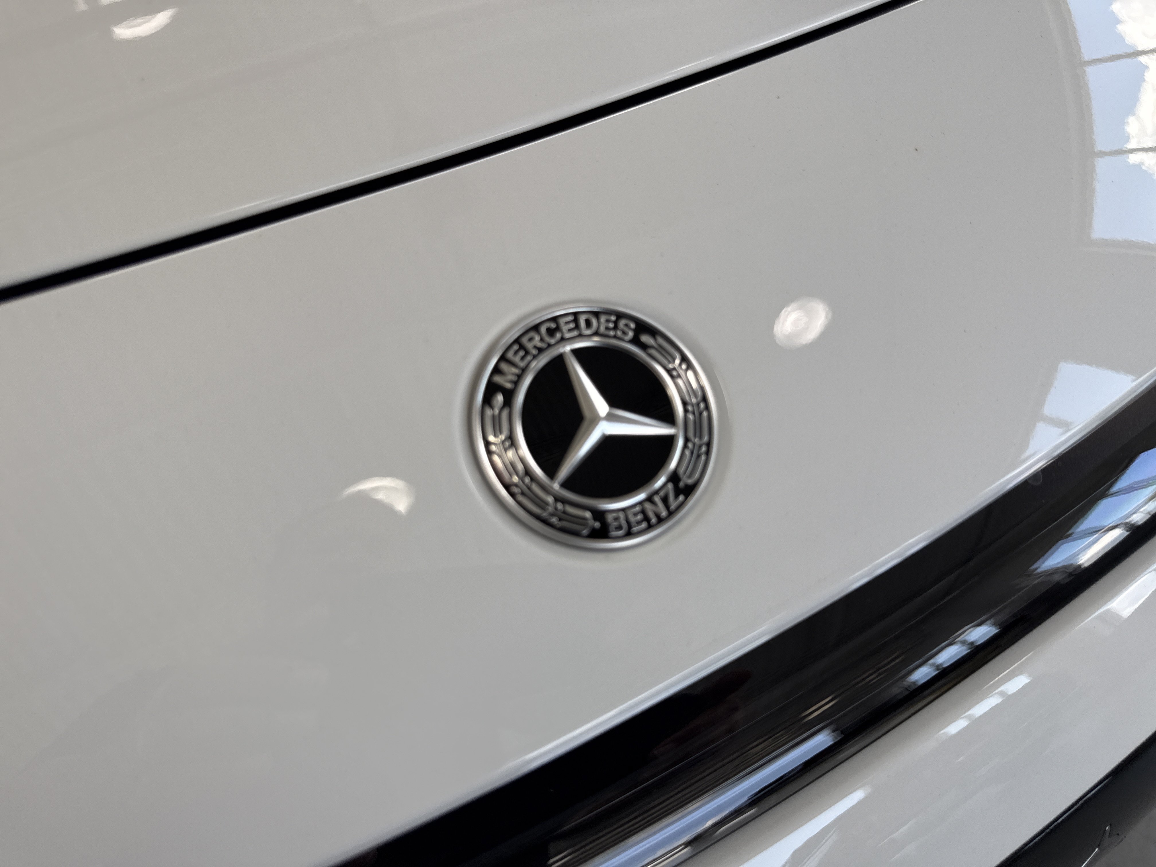 New 2027 Mercedes-Benz CLA 350 image 17