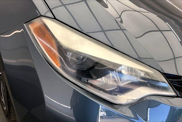 Used 2015 Toyota Corolla S image 28
