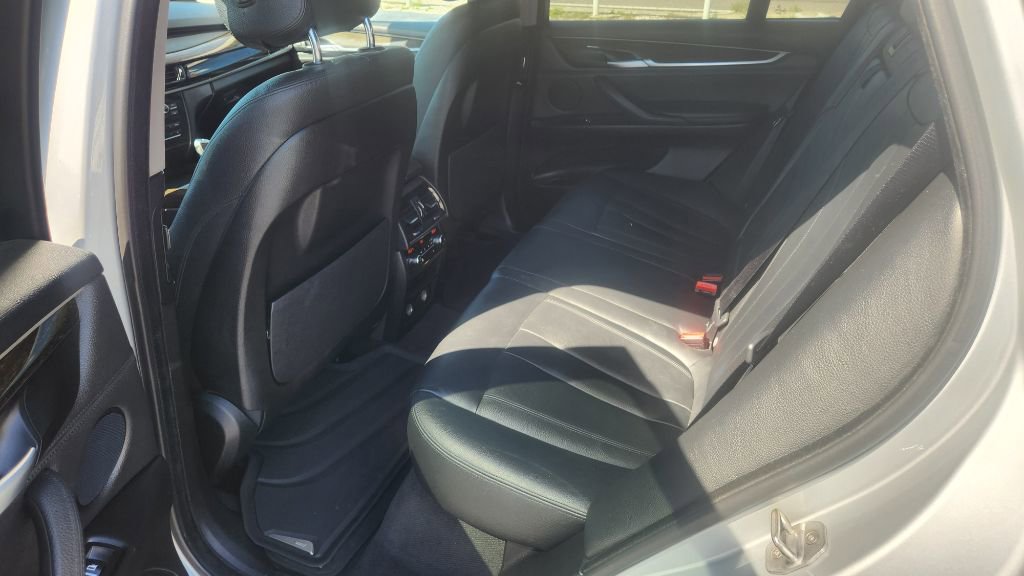 Used 2016 BMW X5 xDrive35i AWD/4WD image 16