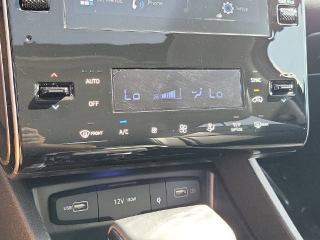 Used 2023 Hyundai Tucson SEL w/ Convenience Package AWD/4WD image 12