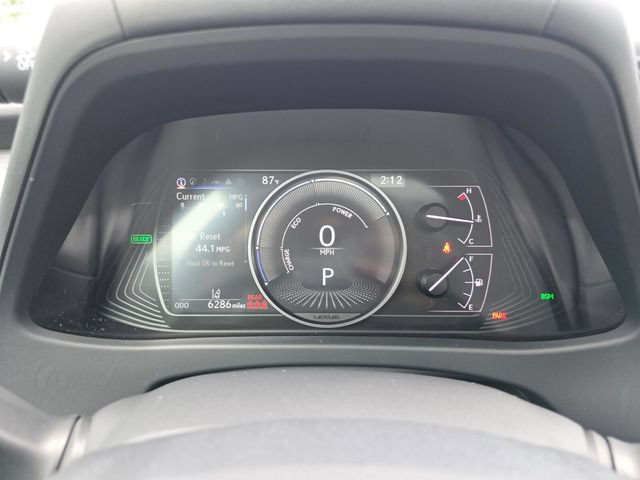 Used 2024 Lexus UX 250h FWD w/ Premium Package image 30