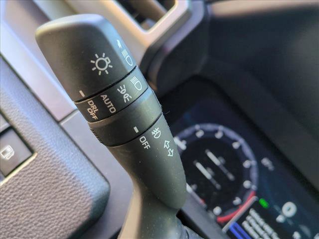 Certified 2025 Toyota Tacoma TRD Sport image 11