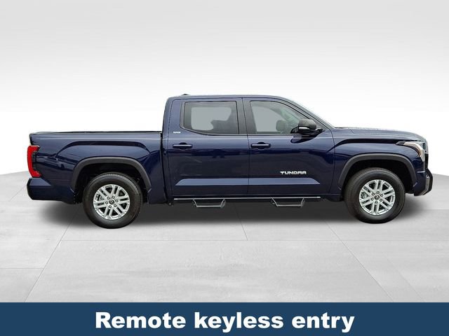 Used 2022 Toyota Tundra SR5 image 9