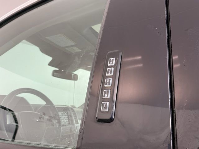 Used 2021 Ford F350 Lariat w/ Lariat Ultimate Package image 10