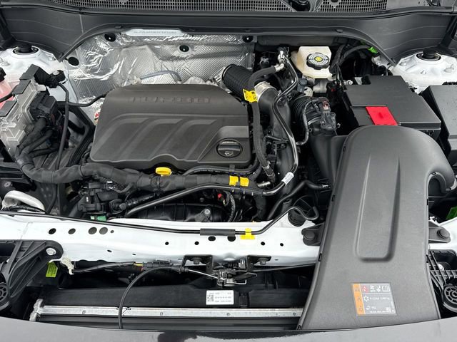 New 2026 Chevrolet Trax ACTIV w/ Sunroof Package FWD image 25