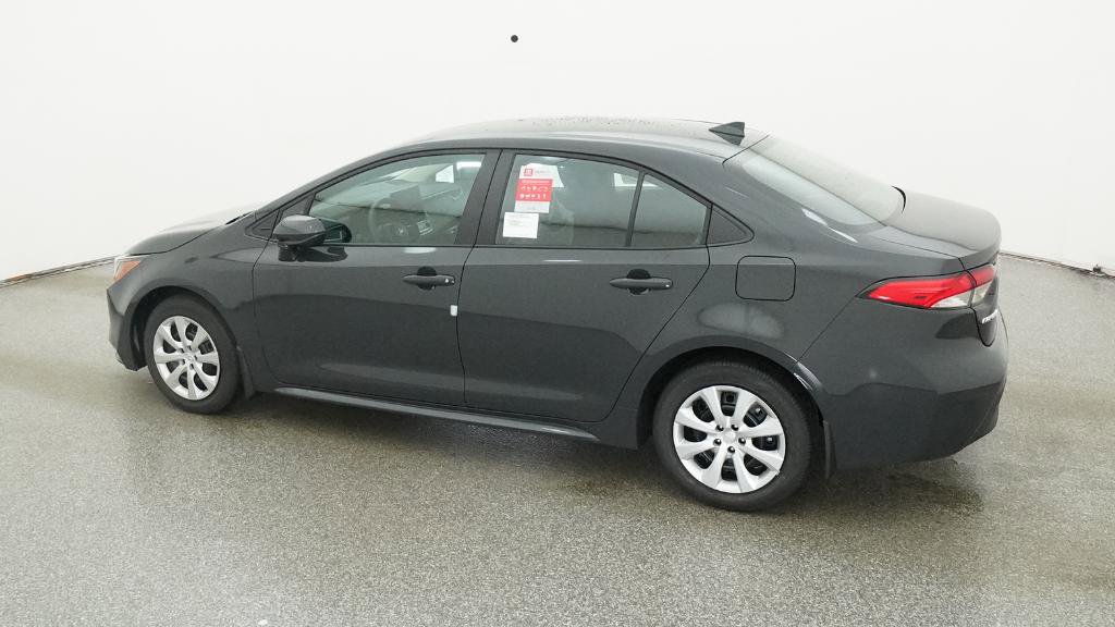 New 2026 Toyota Corolla LE image 4