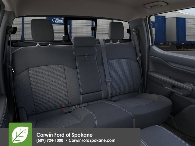 New 2026 Ford Ranger XLT image 11