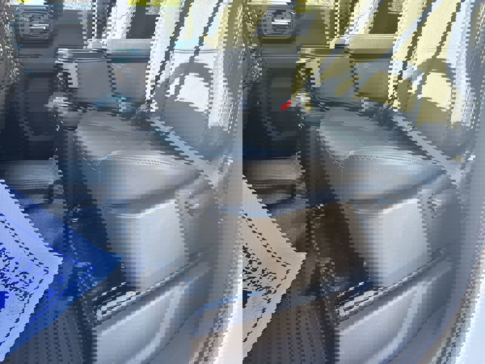 New 2026 Chevrolet Silverado 3500 W/T w/ WT Convenience Package image 15