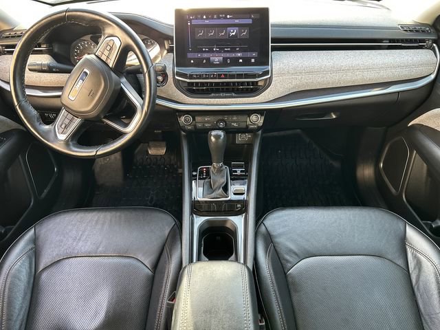 Used 2022 Jeep Compass Latitude image 20