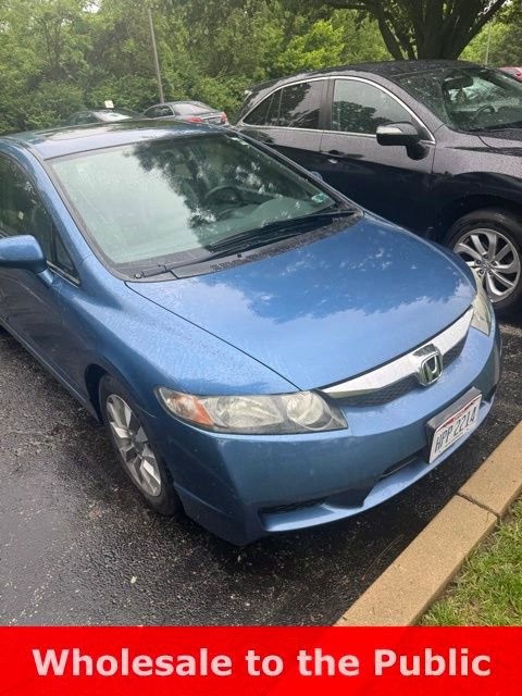 Used 2011 Honda Civic EX-L image 7