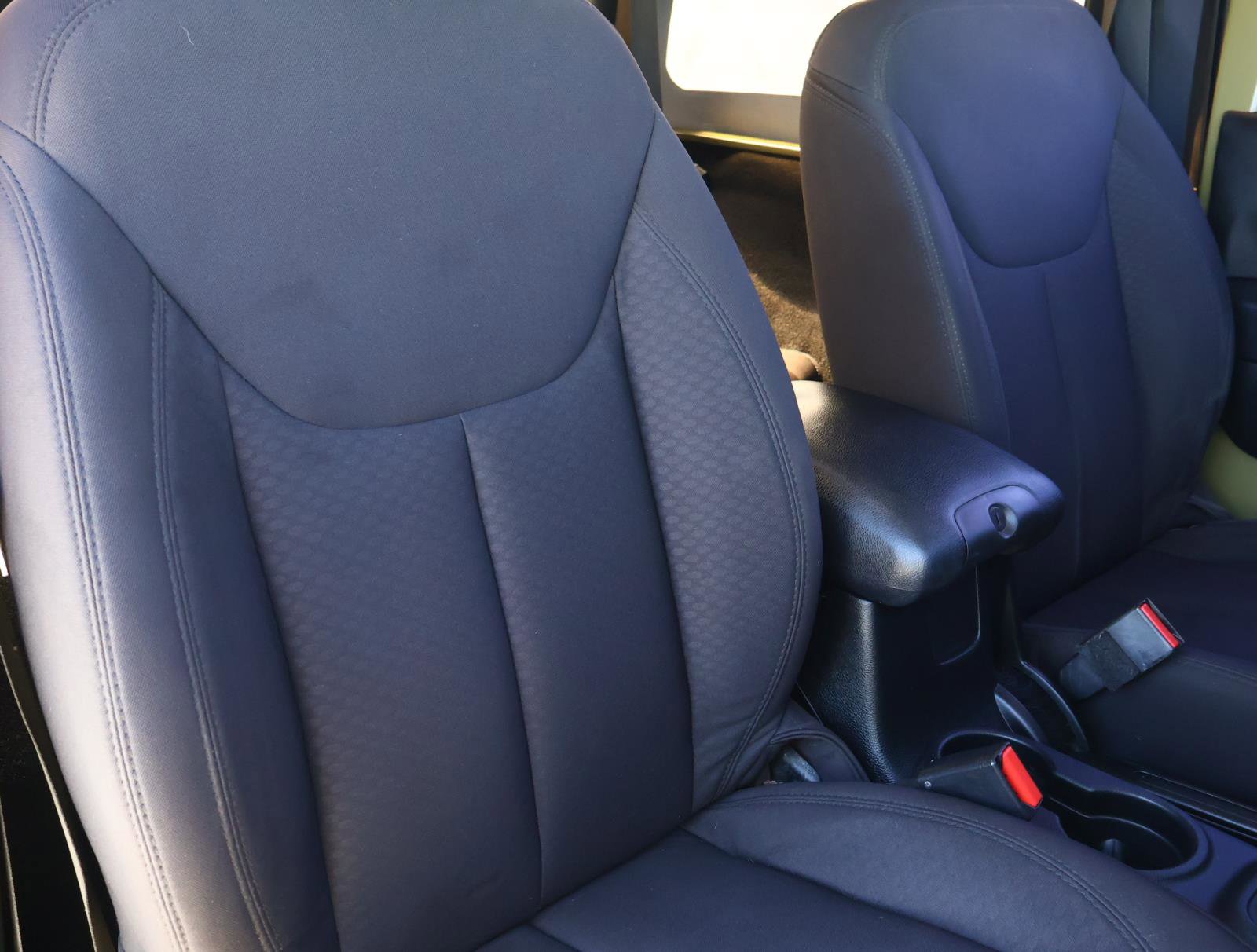 Used 2013 Jeep Wrangler Sport AWD/4WD image 15