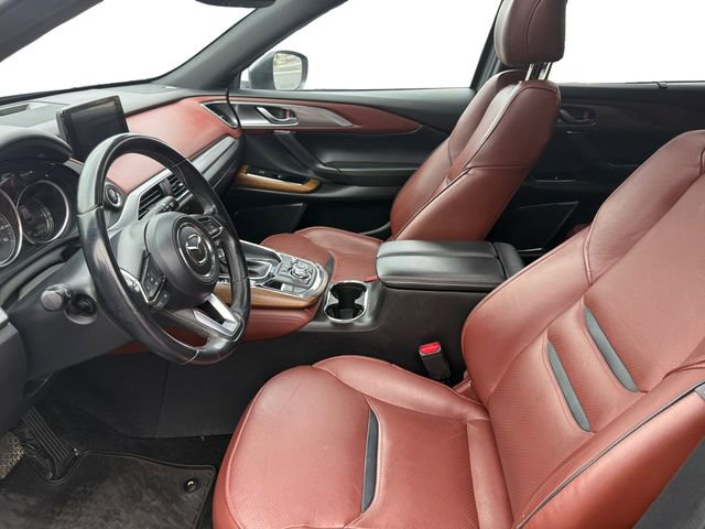 Used 2016 MAZDA CX-9 Signature AWD/4WD image 9