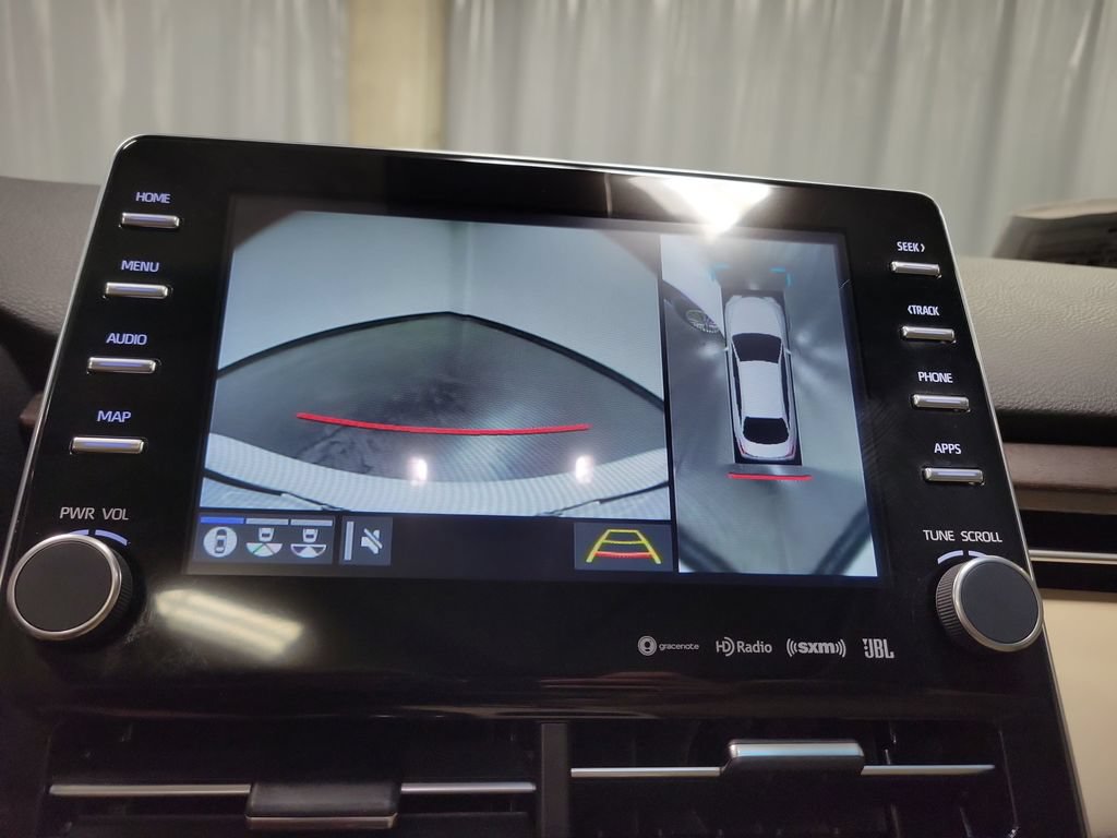Used 2019 Toyota Avalon Limited w/ Advanced Safety Package FWD image 23