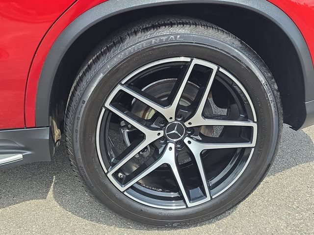 Used 2018 Mercedes-Benz GLE 43 AMG 4MATIC Coupe image 34