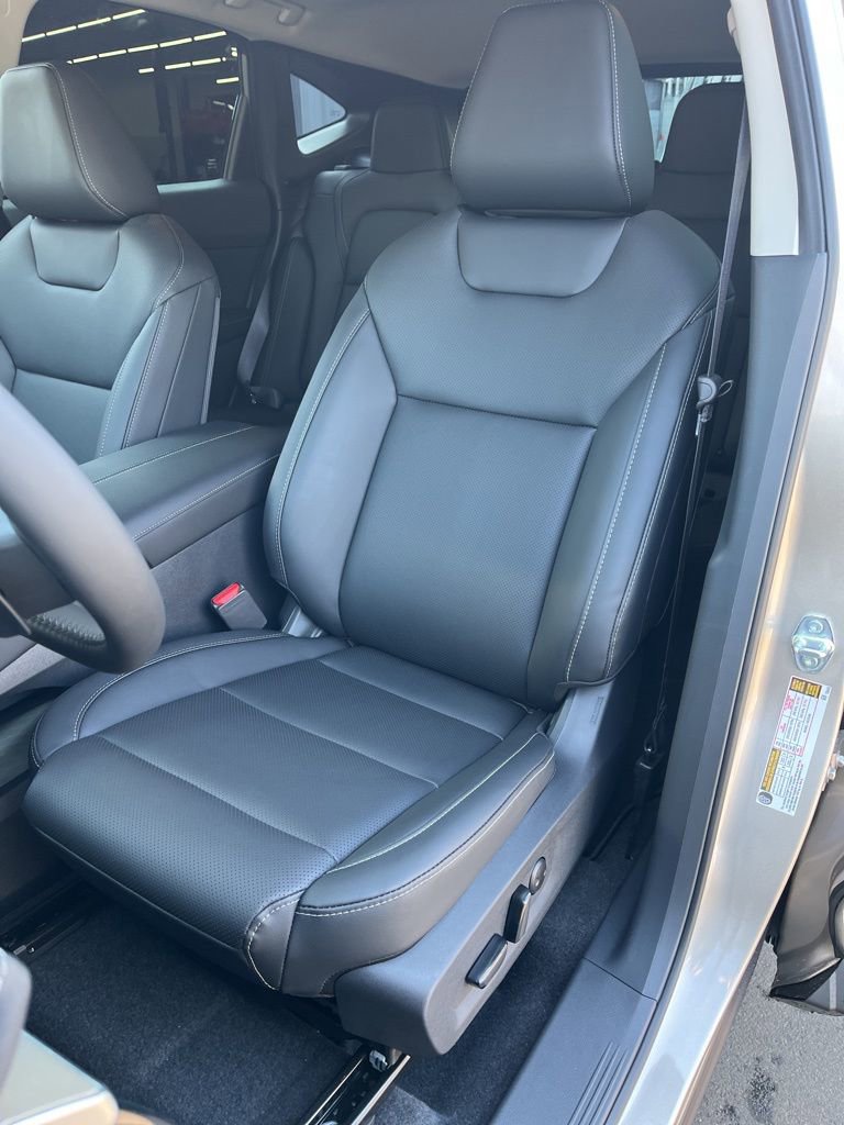 New 2026 Nissan Murano SL AWD/4WD image 27