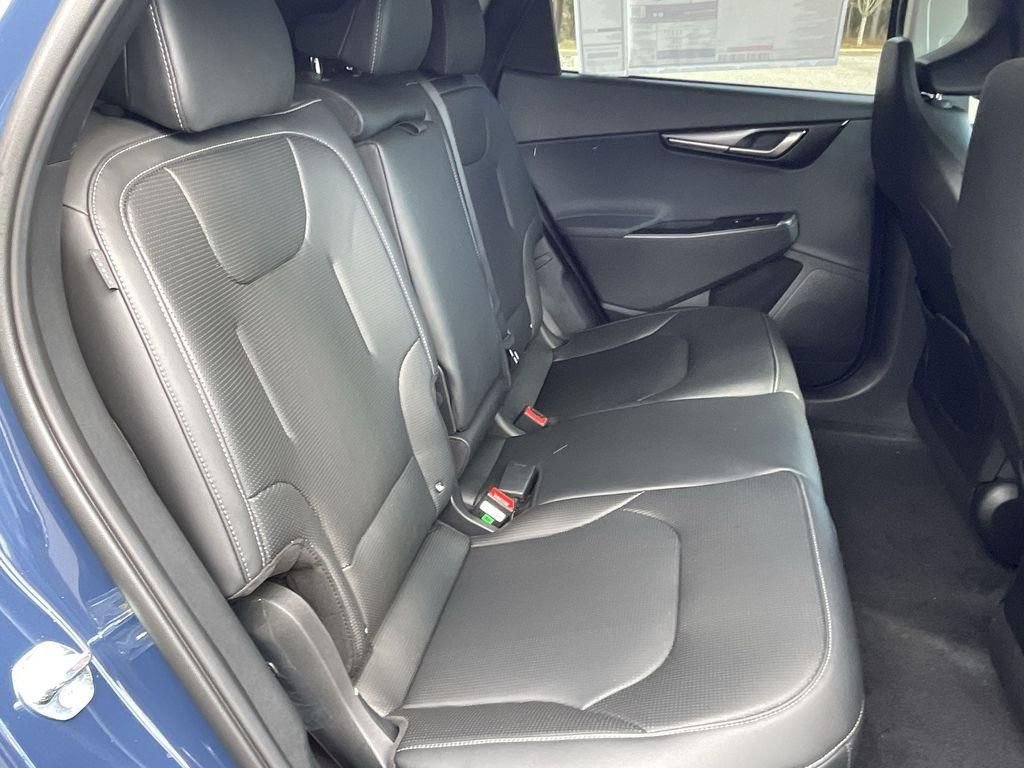 New 2025 Kia EV6 Wind image 20