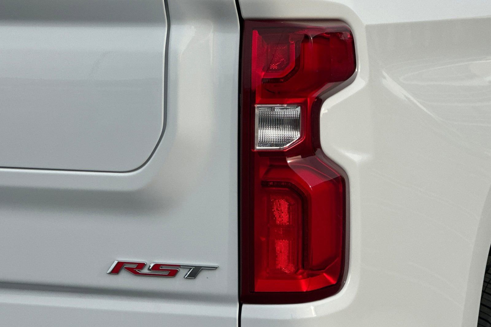 Used 2026 Chevrolet Silverado 1500 RST w/ All Star Edition Plus image 49