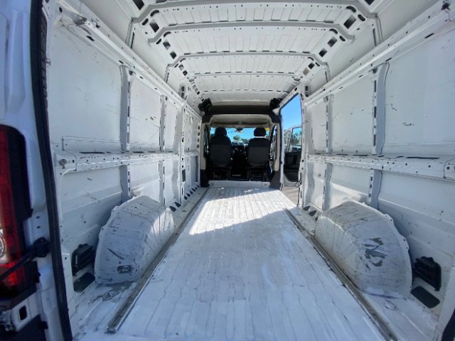 Used 2014 RAM ProMaster 2500 w/ Interior Convenience Group image 13