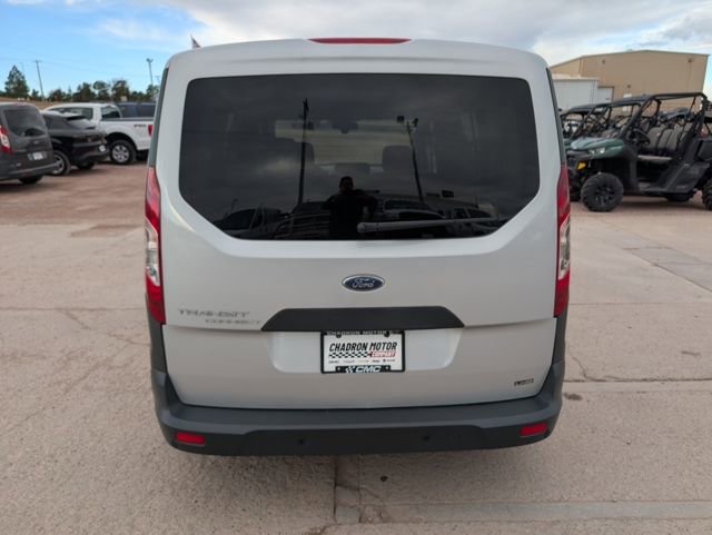 Used 2018 Ford Transit Connect XL image 4
