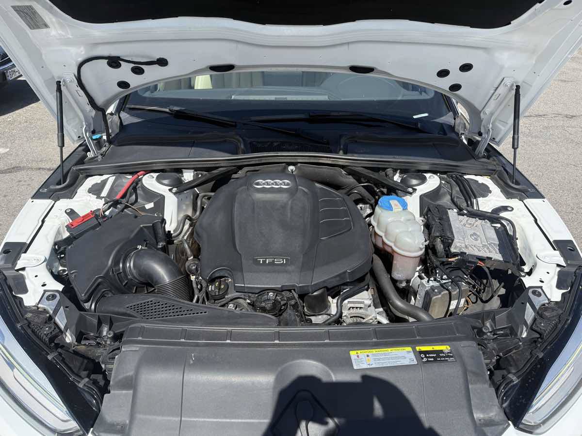 Used 2018 Audi A5 2.0T Premium w/ Convenience Package AWD/4WD image 20