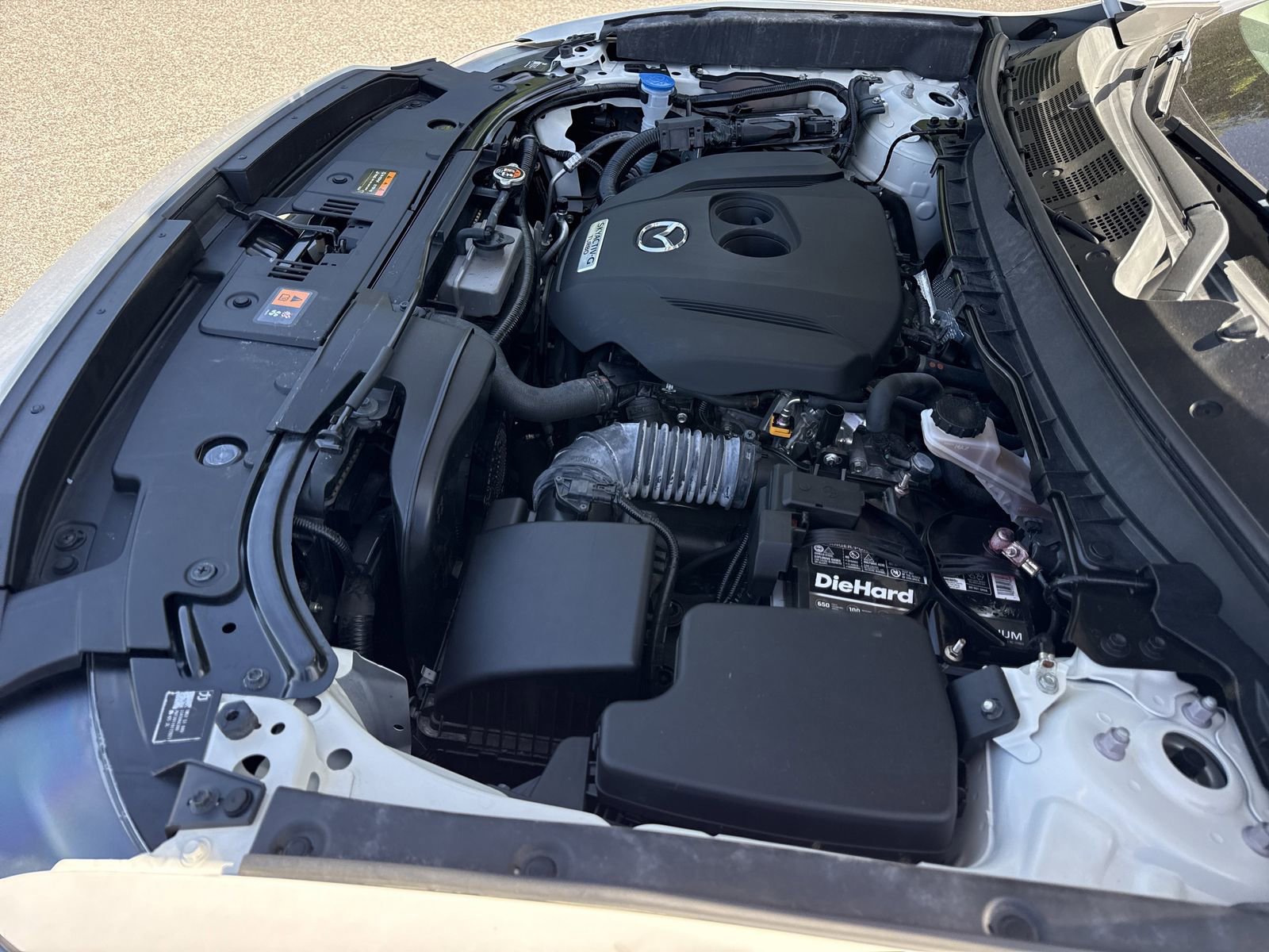 Used 2023 MAZDA CX-9 Touring Plus image 39
