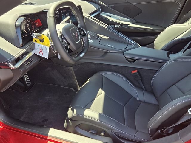 Certified 2024 Chevrolet Corvette Z06 image 10